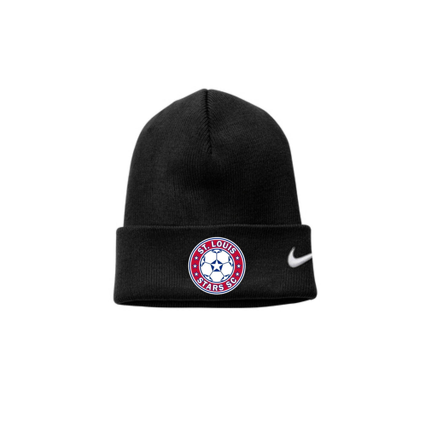 Nike Team Cuffed Beanie