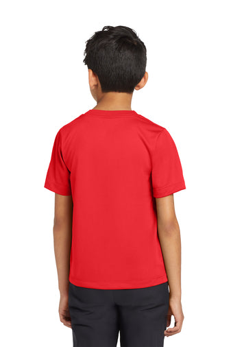 Nike Kids Short Sleeve Shirt