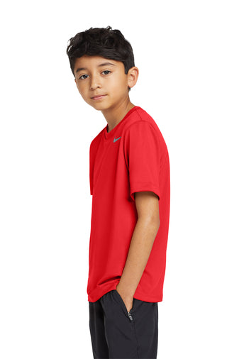 Nike Kids Short Sleeve Shirt