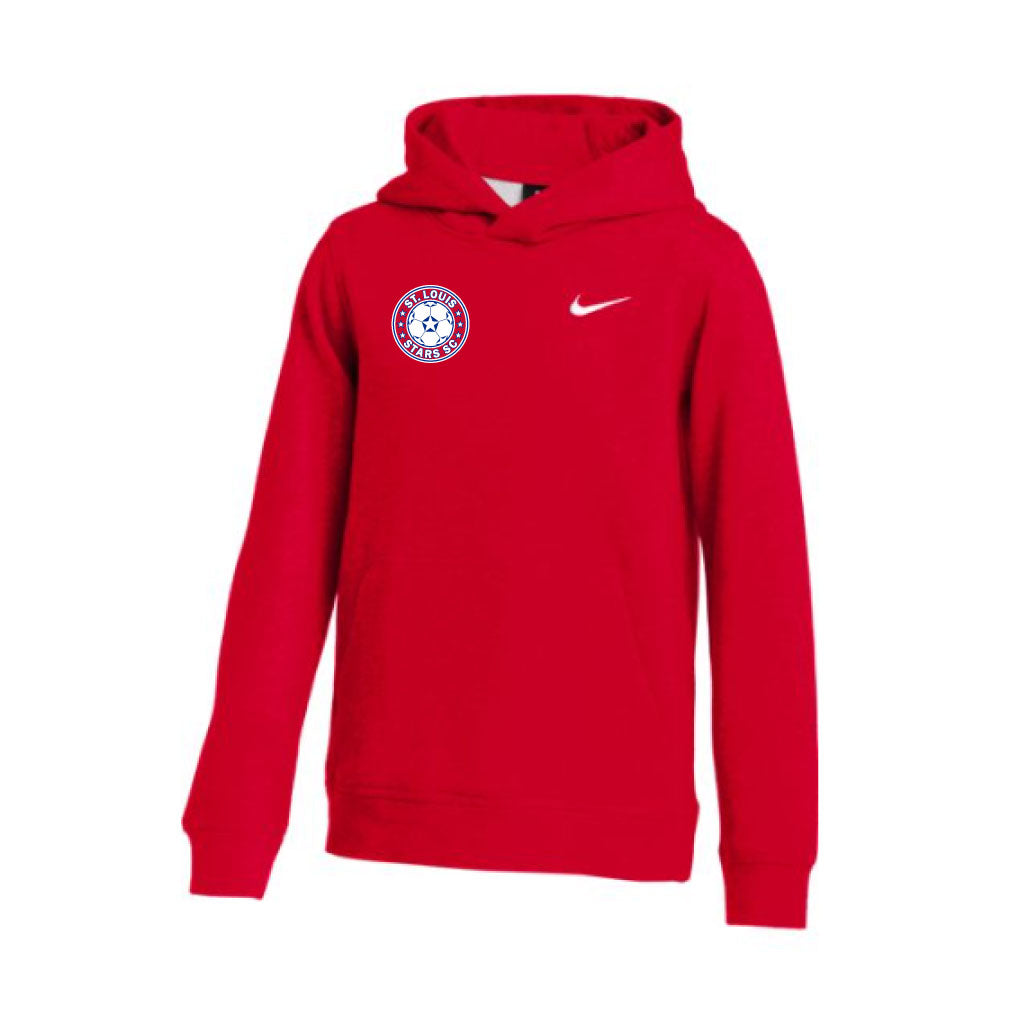 Nike Kids Fleece Hoodie