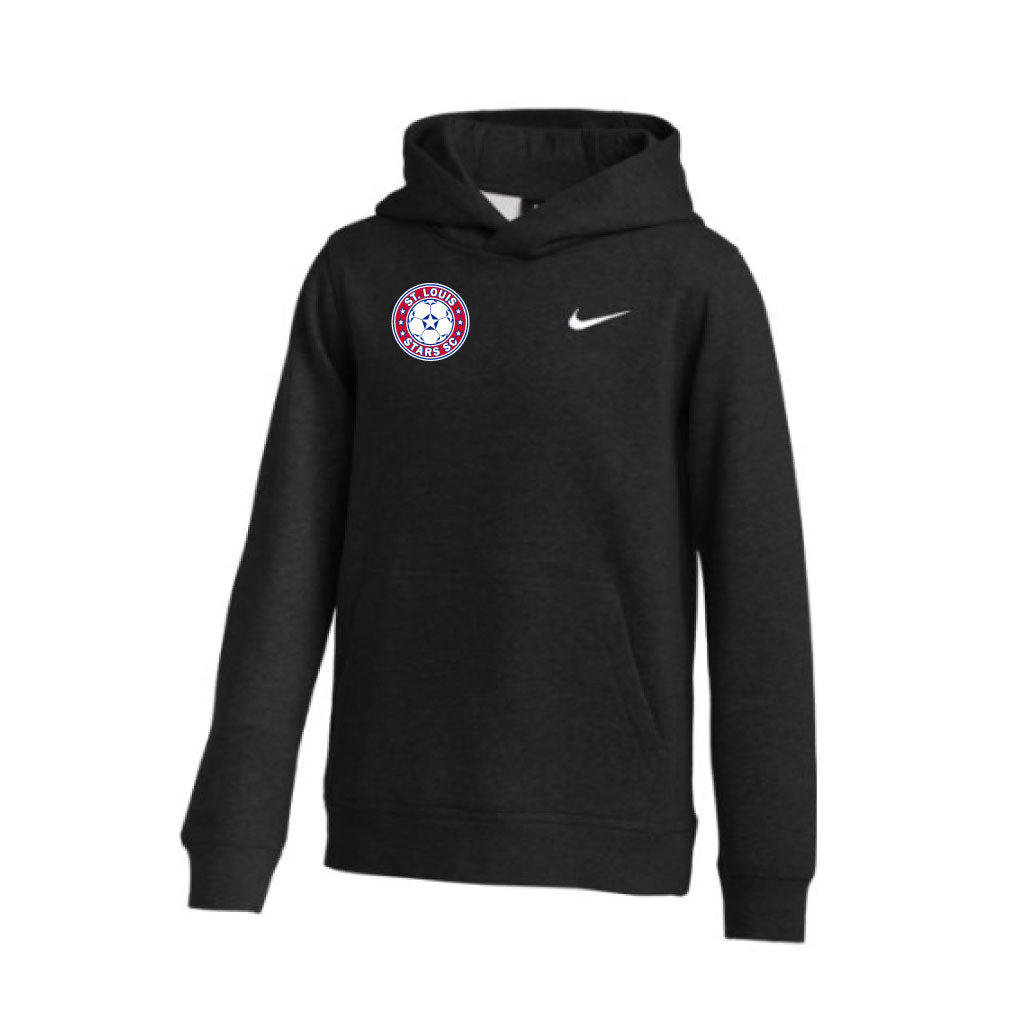 Nike Kids Fleece Hoodie