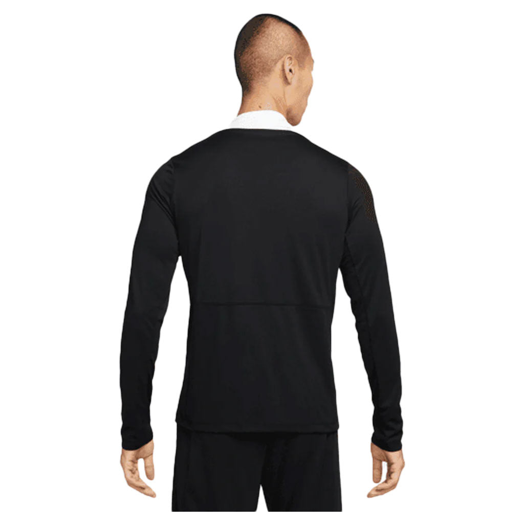 Nike Men's 1/4 Zip BLACKOUT