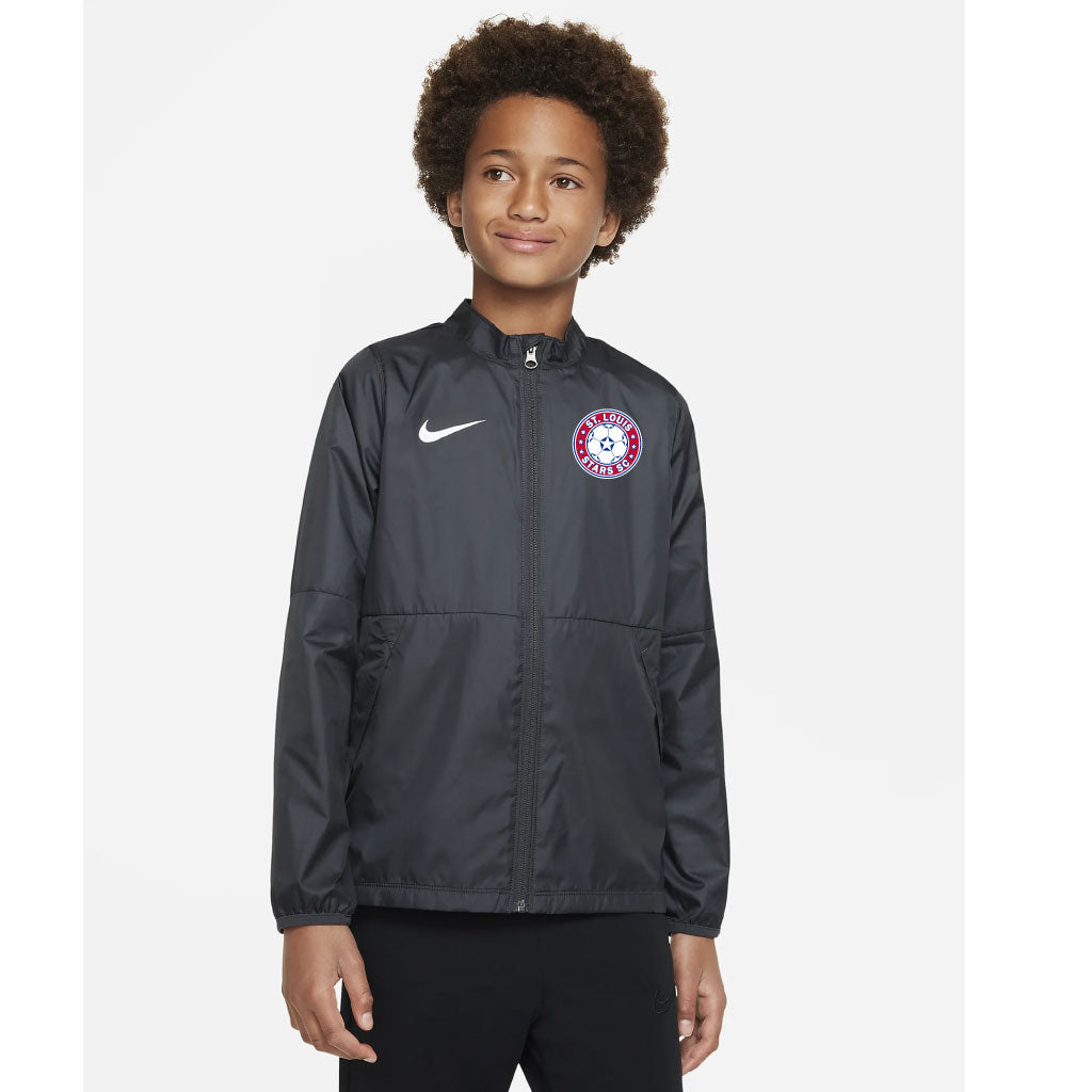 Nike Kids PARK20 RAIN JACKET