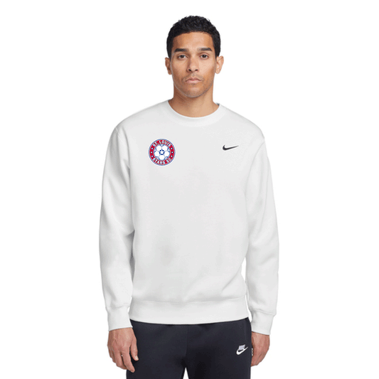 Nike Club Fleece Crew