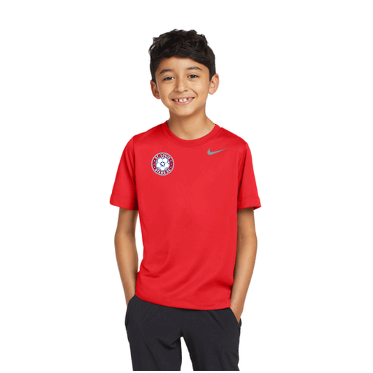 Nike Kids Short Sleeve Shirt