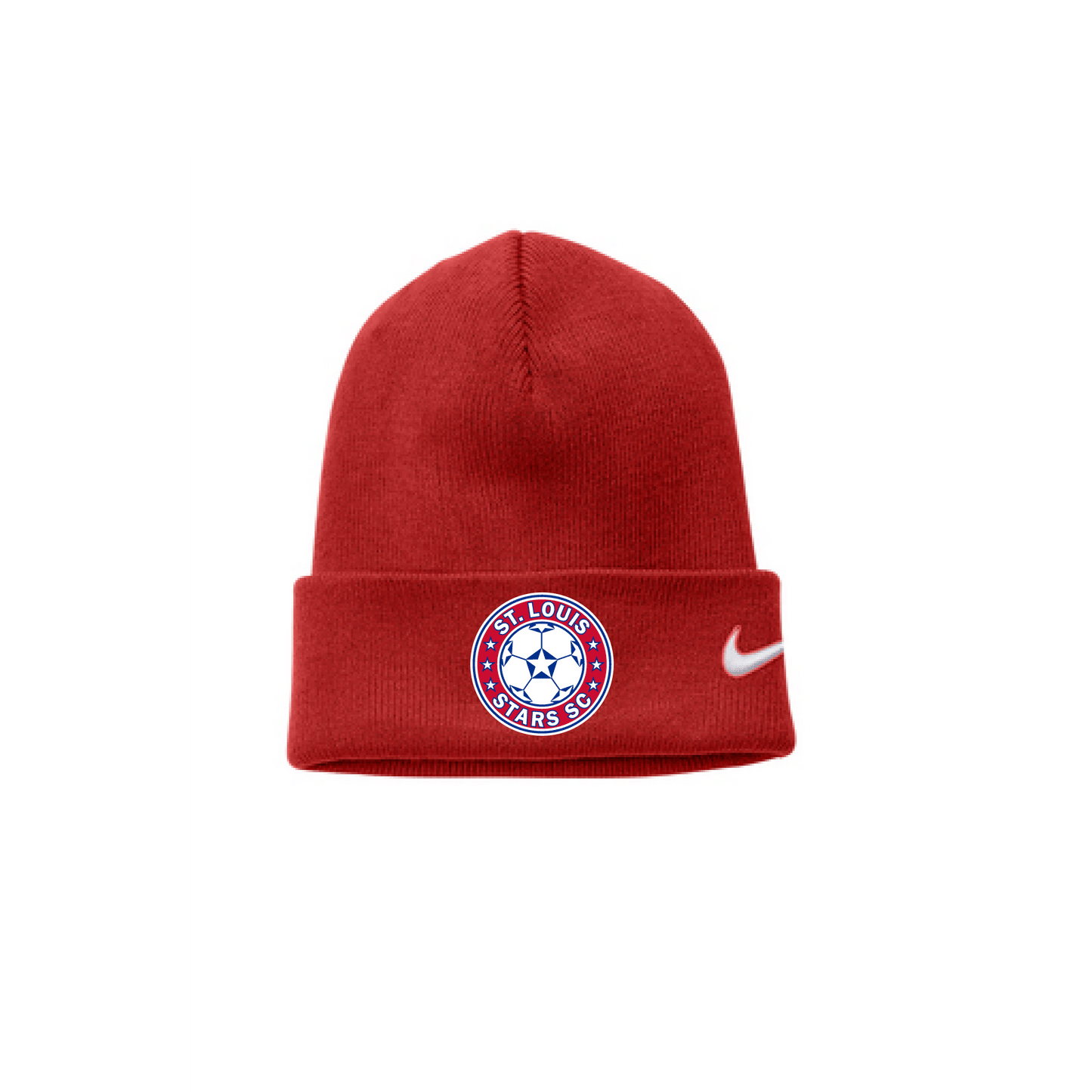 Nike Team Cuffed Beanie