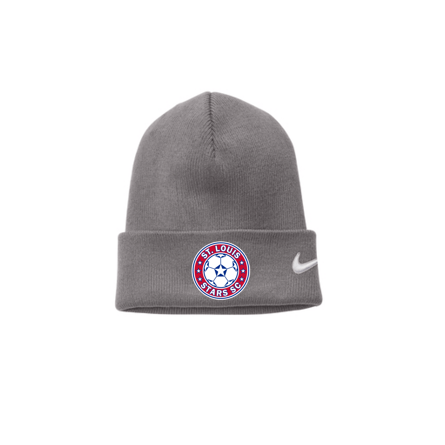 Nike Team Cuffed Beanie