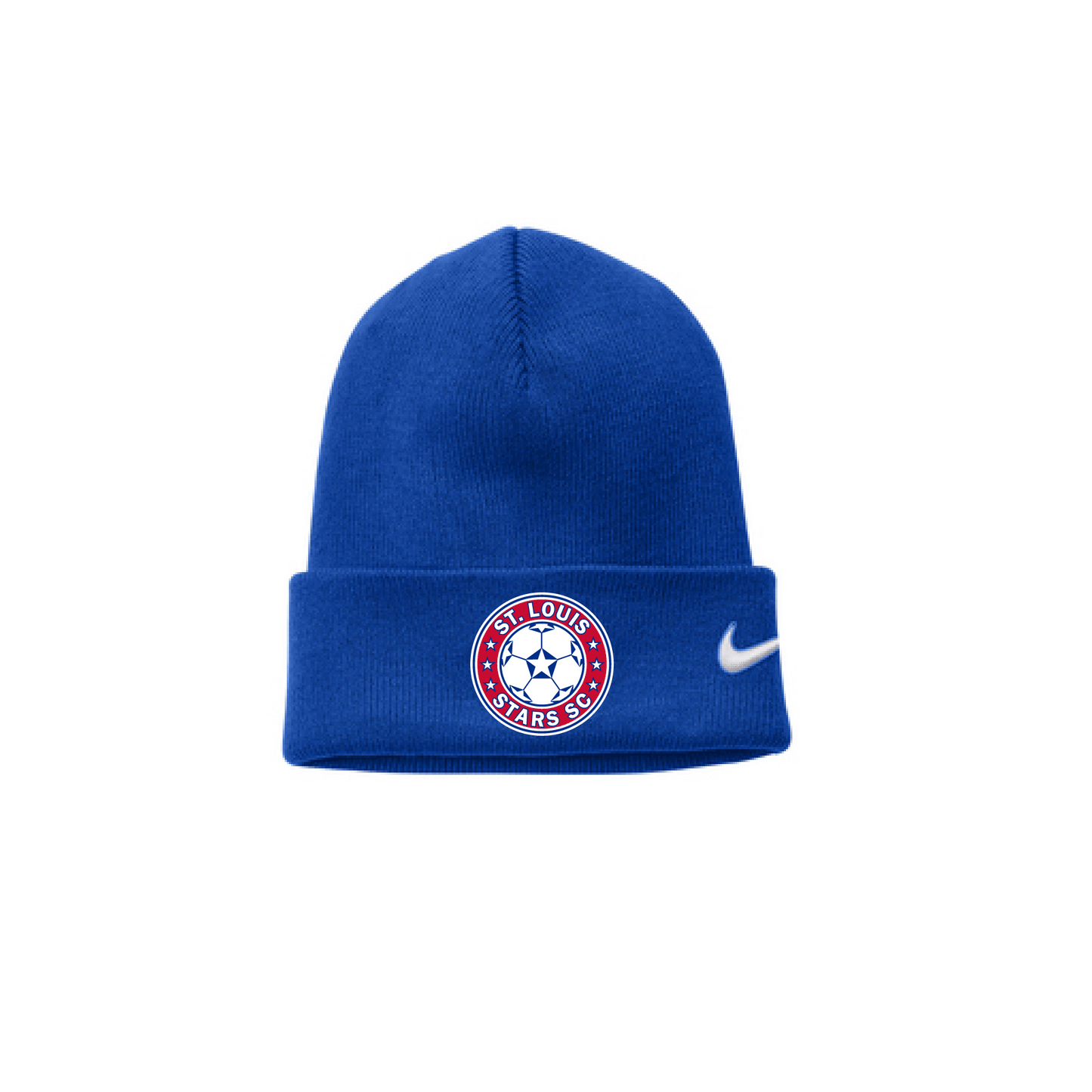 Nike Team Cuffed Beanie