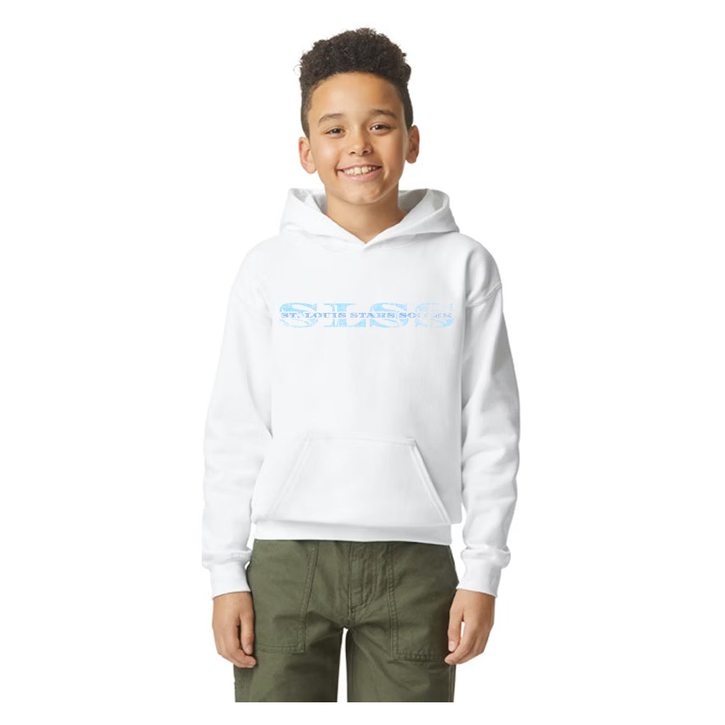 Kids Stars Hoodie V3