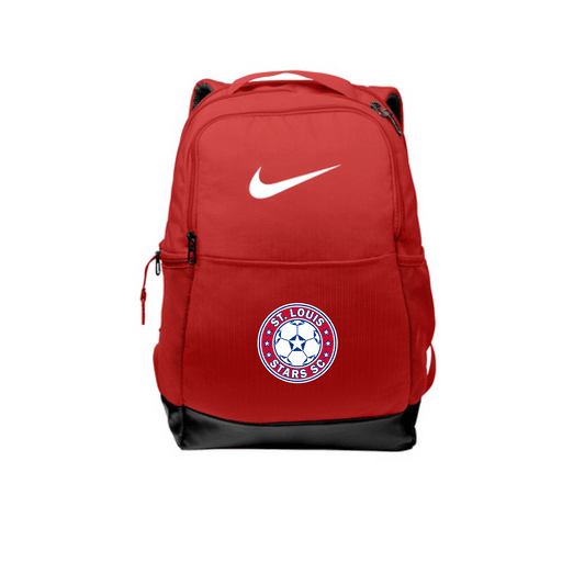 Nike Brasilia Medium Backpack