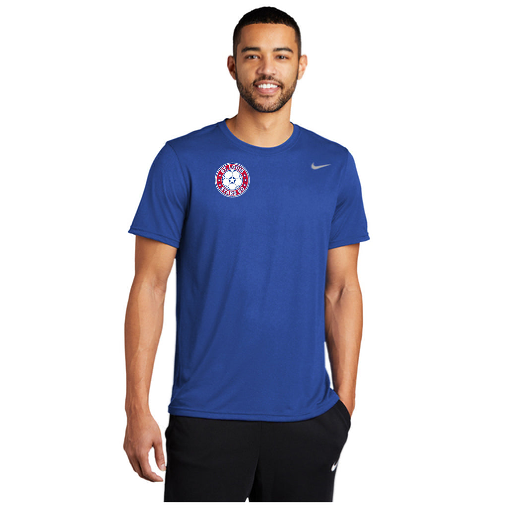 Nike Men Short Sleeve Tee