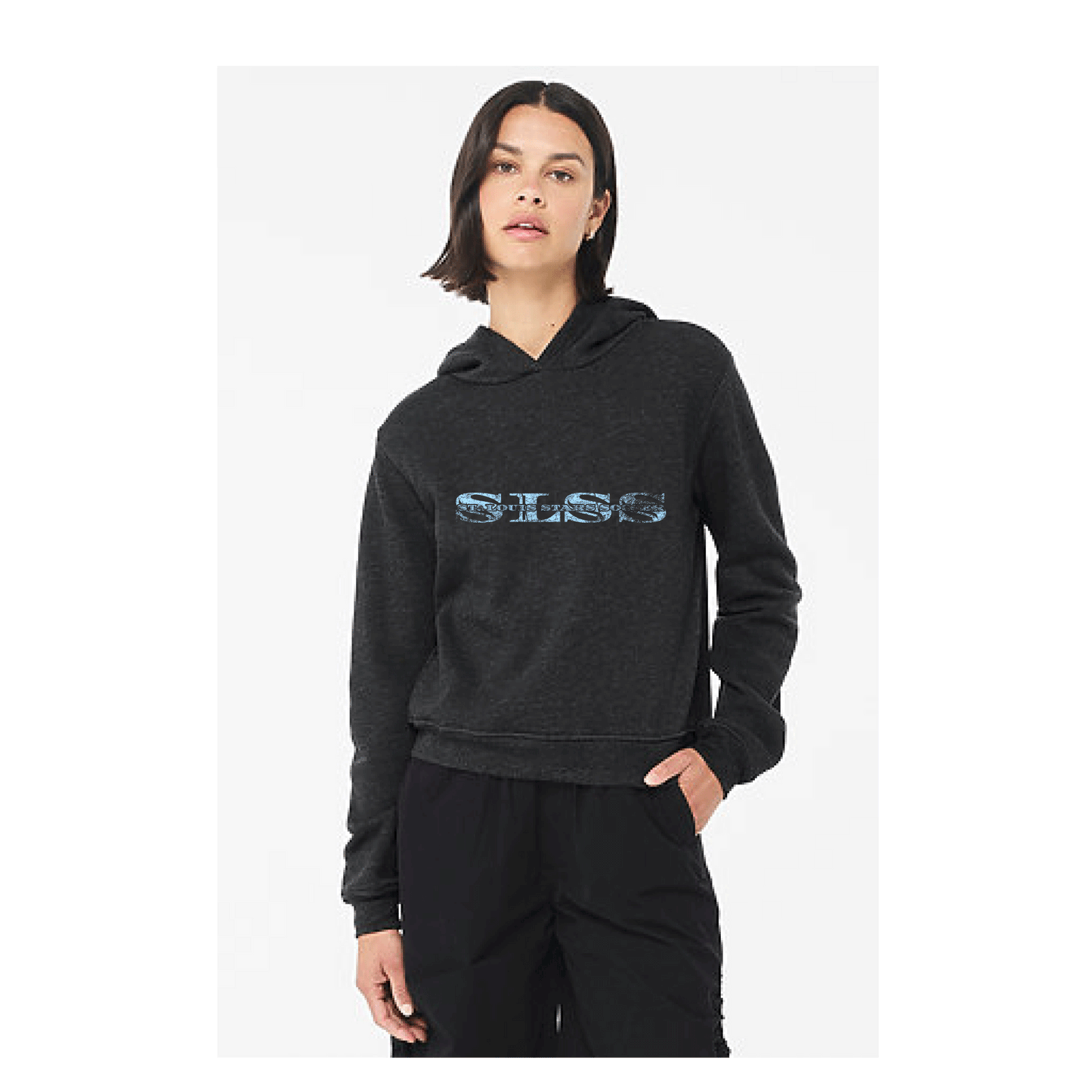 Women's Classic Pullover Hoodie